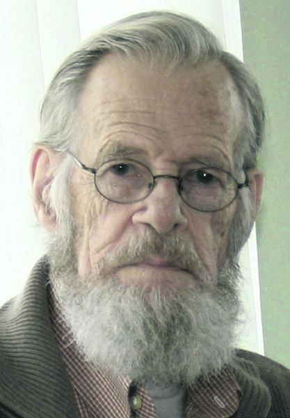 Photo of George-Joseph-Robert Boyle